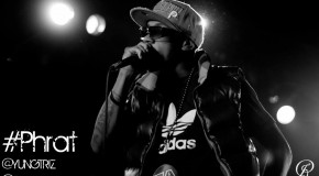 Yung Triz (@YungTriz) – 2 Much Hot Shit (Prod by @PhratTeam_FM)