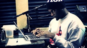 Big K.R.I.T. (@BIGKRIT) – King Pt 2