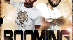 Runway Rem (@RUNWAYREM) – Booming Ft. Preem (@Preem_215)