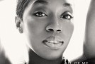 Estelle – International (Serious) Ft Trey Songz & Chris Brown