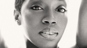 Estelle – International (Serious) Ft Trey Songz & Chris Brown