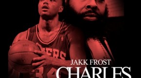 Jakk Frost (@JAKKFROST) – Charles Barkley (Mixtape) (Blended by @BenjaStyles)