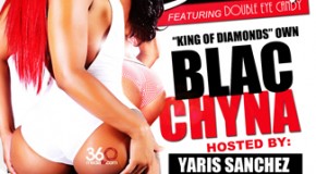 @Yaris_Sanchez & @BlacChyna_mia Will Be at @ClubOnyxPhilly on March 18th #YDLM