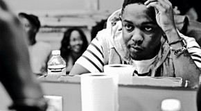 Kendrick Lamar – Cartoon & Cereal Ft. Gunplay