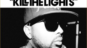The Dream – Kill The Lights Ft. Casha