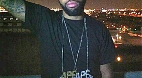 Preem (@Preem_215) – Off The Boat (G-Mix) Ft. Hollowman (@HManPC)