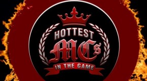 MTV’s Hottest MC’s Nominations Announced (Who Is Your Top 5 From This List???)