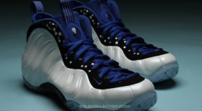 Nike Foamposite One “Shooting Stars”