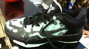 Nike Zoom Kobe “POISON DART FROG”