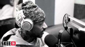 Nipsey Hussle and DJ Skee announce Partnership (MMG West Next?)