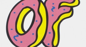 OFWGKTA – Odd Future Vol 2. (Tracklist + Release Date)