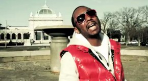 Neef (@Neef_Buck) – Louder (Video) (Dir by @RickNyce_Beats)