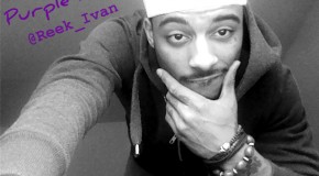 Reek I’van (@Reek_Ivan) – Purple Swag Freestyle