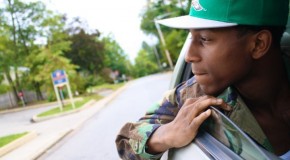 Tayyib Ali (@TayyibAli) – 412/215 Ft. Devin Miles (@ItsDevinMiles) (Prod. By La Harrier)