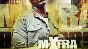 @DJMxtra – Bangers Vol 1 Hosted By @Oschino_Vasquez (Mixtape)