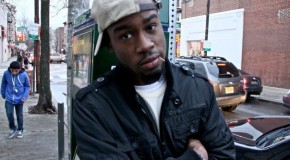 @DJYoungLegend TV : @KirkoBangz Live In Philly 3/29/2012 (Interview)