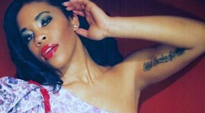 Go Go Morrow (@GoGoMorrow) – Someone LIke You (Adele Cover) (Video)