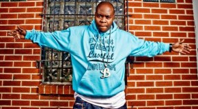@ENESS Talks About The New Bad Boy & More on @RadioCommission w/ @DJCIRCUITBREAKA (@batcaveradio)
