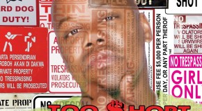 Too $hort Explains His Stance During East/West Beef (Video)