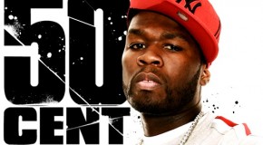 50 Cent Announces His New Album Will Drop This Summer