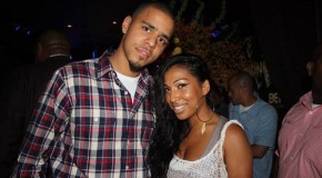 Melanie Fiona – This Time Ft. J. Cole