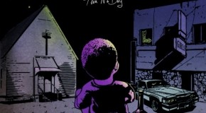 Big K.R.I.T. – 4Eva N A Day (Mixtape)