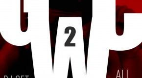 Charlie Heat (@GoodWorkCharlie) – Good Work Charlie 2: The Instrumental Mixtape