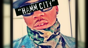 Fese (@MrHaBull) – Hamm City (Rack City Freestyle)