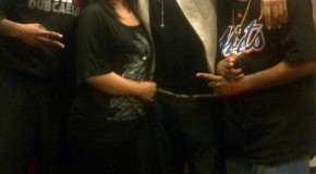 Maino Interview w/ @Hot1079Philly, He Speaks On His Relationships With Lil Kim & Olivia (Video)
