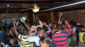 Horse Tavern in Camden, NJ 3/24/12 (PHOTOS)