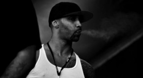 Joe Budden Previews New Record With Lil Wayne (Video)