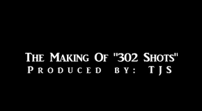 Watch @DJCircuitBreaka: YiddleNess TV Episode 1 Making of “302 Shots” (Video) (Shot by @AKillaVision)