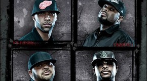 Slaughterhouse Speaks On JoeBudden Arrest On Fuse (Video)