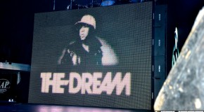 The Dream Kill The Lights Tour At The TLA in Philly (3/20/12) Photos + Video