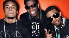 Travis Porter (@IAmTravisPorter) – Bag Lady