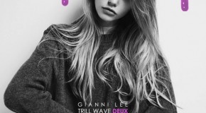 Gianni Lee (@GianniLee of @BabylonCartel) – Trill Wave Deux (Mixtape) (Hosted by @PandaReemy)