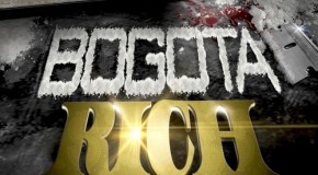 Gunplay – Bogota Rich: The Prequel (Video)