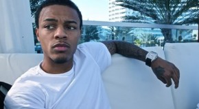 Bow Wow – Drank In My Cup Freestyle