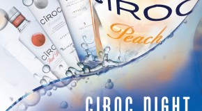3-27-12 #Atlanta@Ciroc Night at @barOneAtl sponsored by @CIROCStarATL via @eldorado2452
