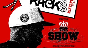 DNTN presents Clearance Rack$ Vol. 1 Mixtape by The Show (@THECLASSPREZ)