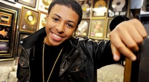Diggy Talks About His Allowance & What He Does On a Date #SwayInTheMorning (Video)