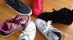 Fabolous Shows Off His Louis Vuitton x Kanye West Collection on Instagram