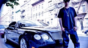 Freck Billionaire – It’s Not Hot If I’m Not There Ft. Fred The Godson (Prod by Sarom)