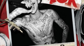 Machine Gun Kelly – Warning Shot Ft. Cassie