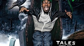 Scorp Da Boy (@ScorpDaBoy) – #TalesFromTheKush (Mixtape)