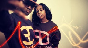 New Same DNA (@Same_Dna) Apparel