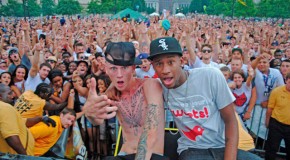 Machine Gun Kelly – Wild Boy (Remix) Ft. 2 Chainz, Meek Mill, Mystikal, French Montana & Yo Gotti