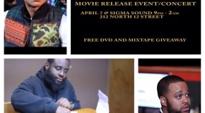 People Like U$ presents: Get To Know Me (Movie Trailer)