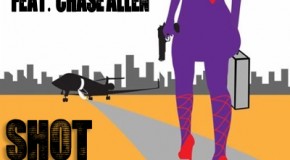 The Show (@theclassprez) – Shot Callers Freestyle Ft. Chase Allen (@iamchaseallen)