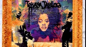 Teyana Taylor (@TeyanaTaylor) – The Misunderstanding of Teyana Taylor (Mixtape)